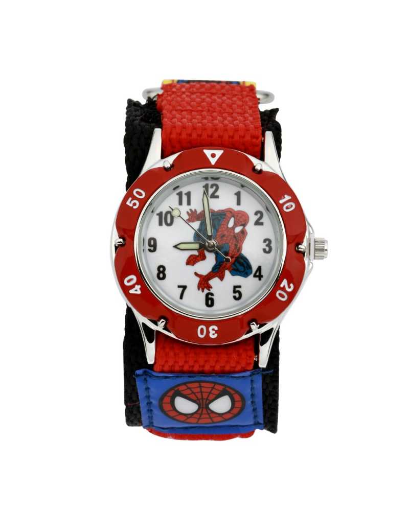 Spider Man Kids Watch