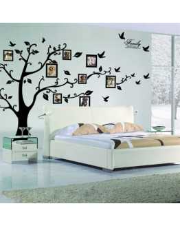 Family Tree wall Sticker