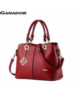 Hot Sale Women Hand / Shoulder Bag