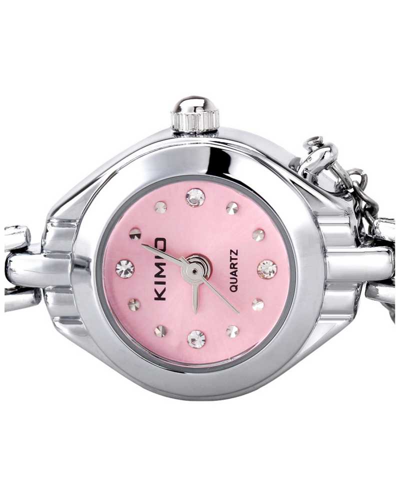 Love Valentine Women Wrist Watch 