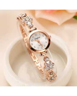 Summer Style Women Wrist Watch