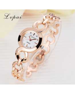 Classy Bracelet Type women Watch