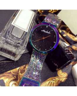 Shining Diamond Hot Unique Ladies Watch