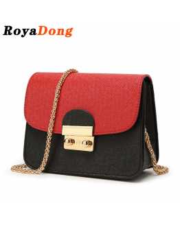 Cute Lady Women Mini / cross Body Bag