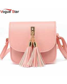 Trendy Star Women Mini / Cross Body Bag