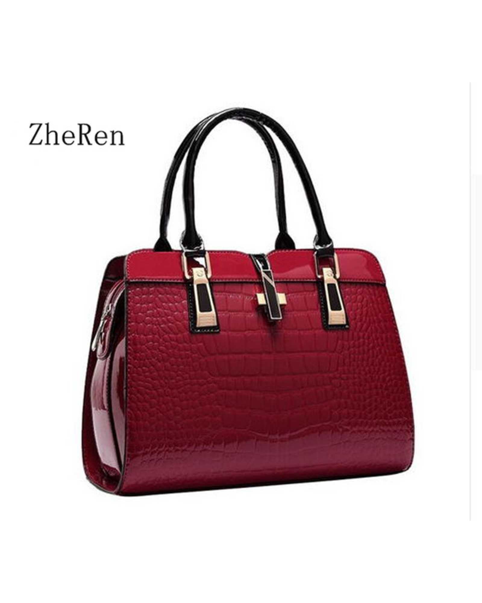 womens leather handbags sale