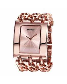 Trendy Fashionable Unique Ladies Watch