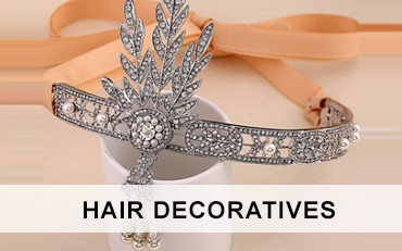 Hair Decoratives